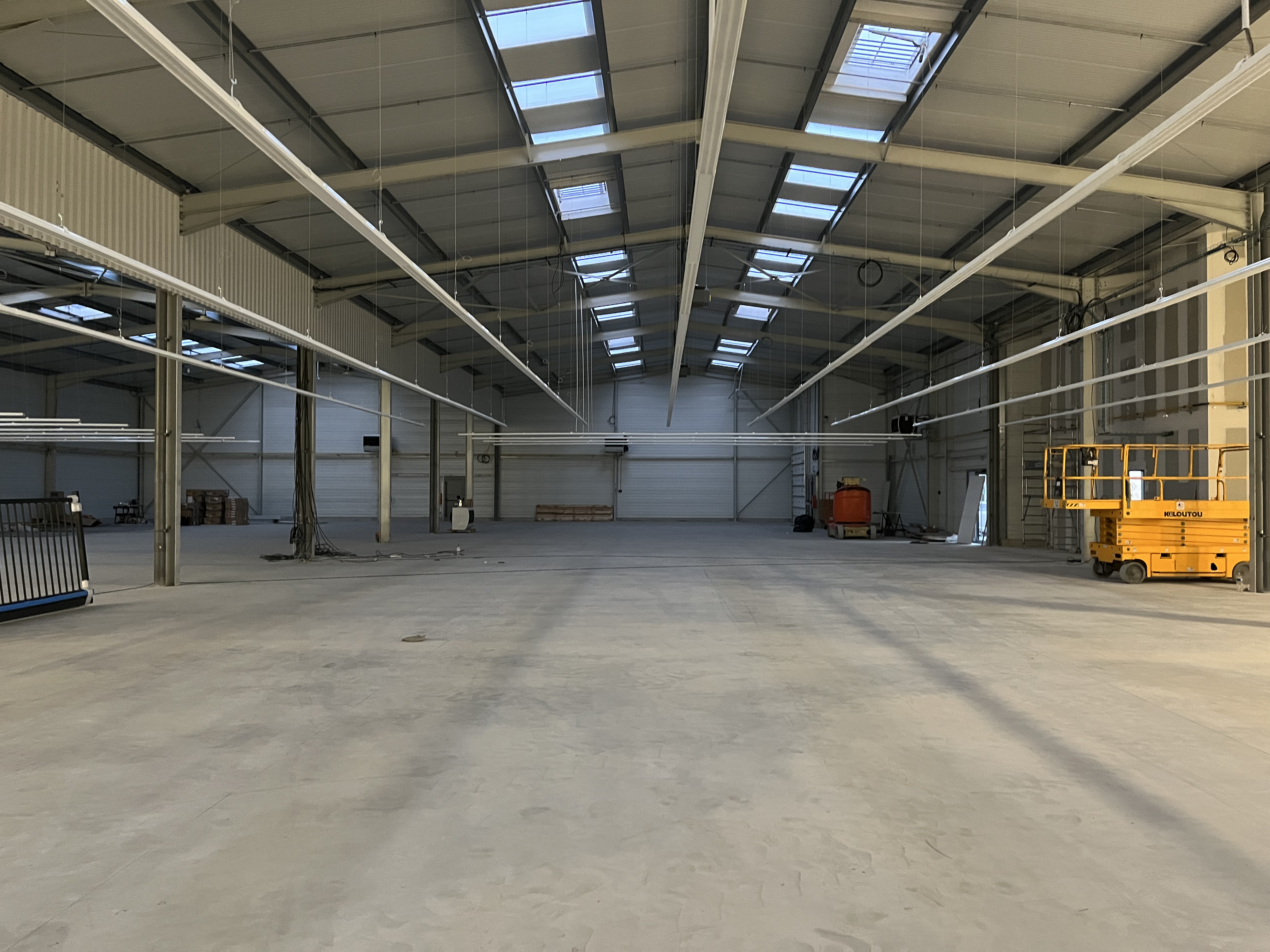 SBD Energy - Fournisseur de solutions énergétiques renouvelables et durable