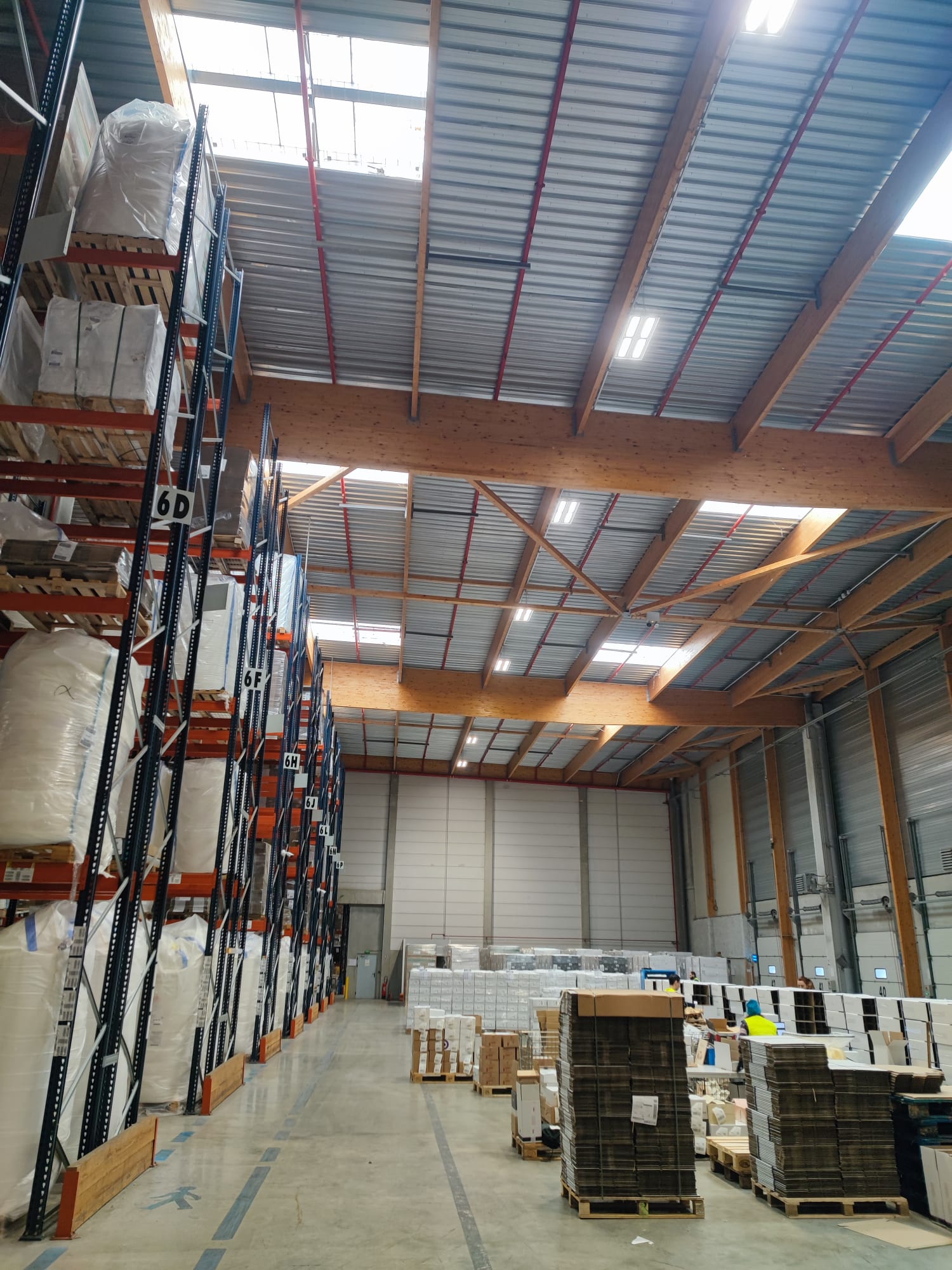 SBD Energy - Fournisseur de solutions énergétiques renouvelables et durable