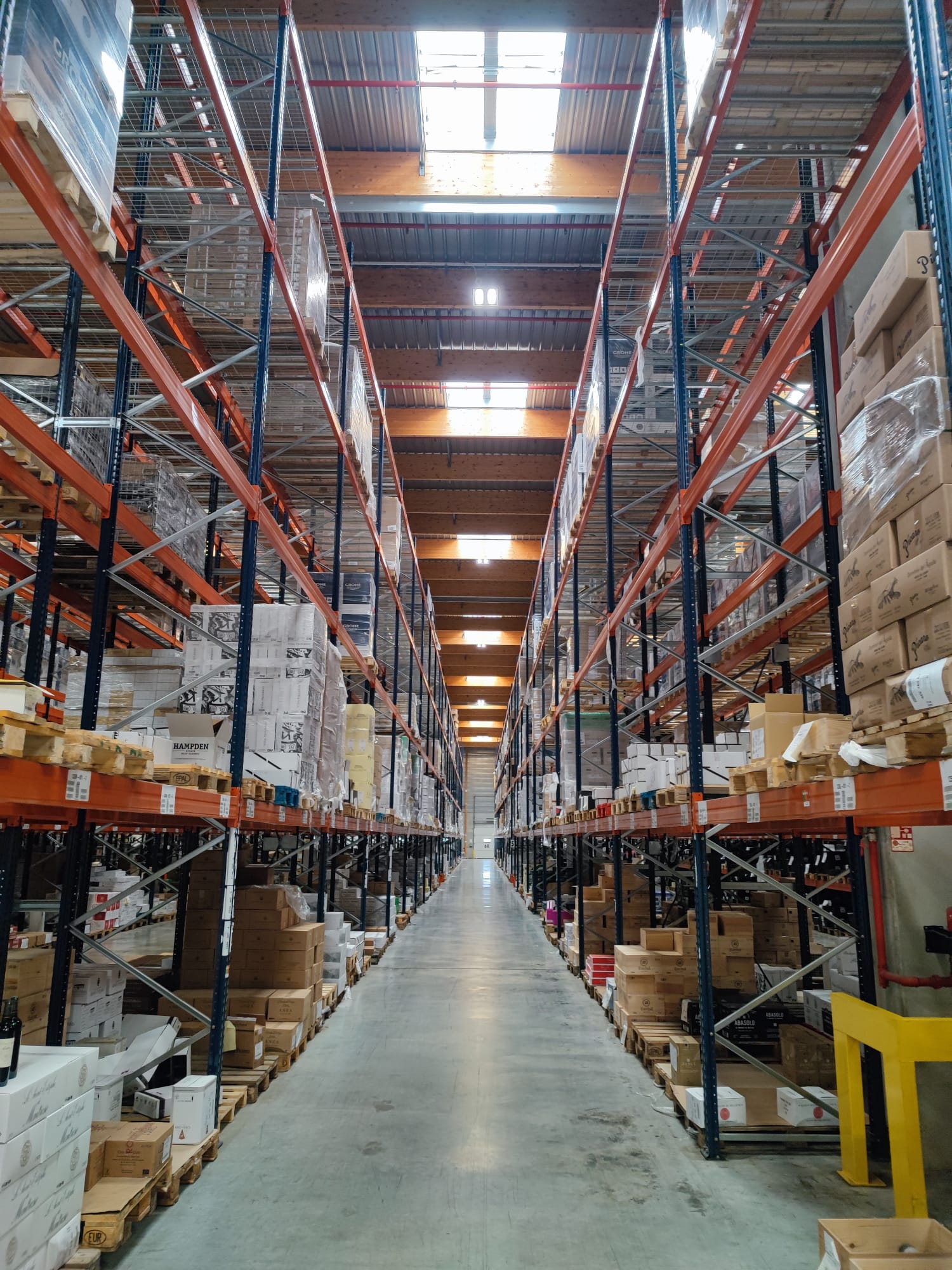 SBD Energy - Fournisseur de solutions énergétiques renouvelables et durable